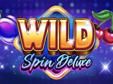 Wild Spin Deluxe