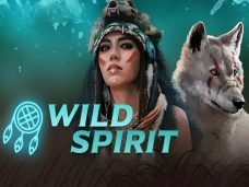 Wild Spirit