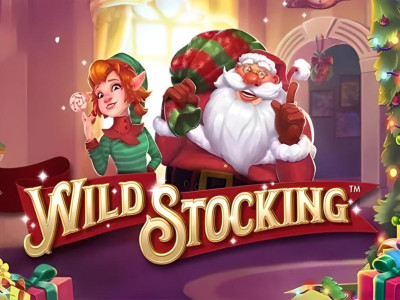 Wild Stocking