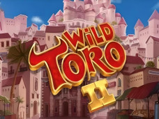 Wild Toro 2