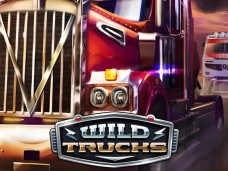 Wild Trucks