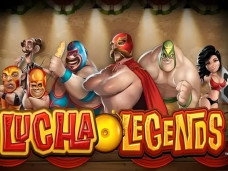 Lucha Legends