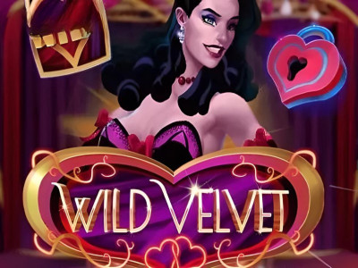 Wild Velvet