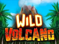 Wild Volcano