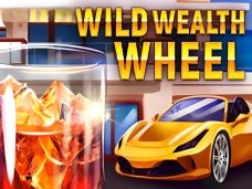 Wild Wealth Wheel