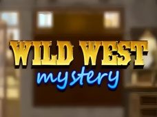 Wild West Mystery