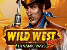 Wild West Zone