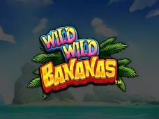 Wild Wild Bananas