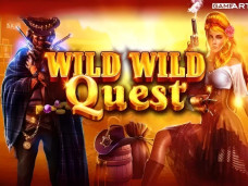 Wild Wild Quest