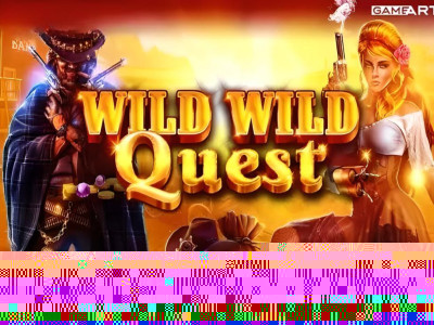 Wild Wild Quest