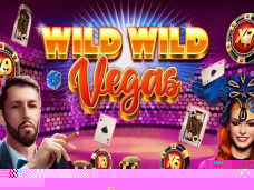 Wild Wild Vegas