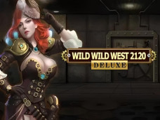 Wild Wild West 2120