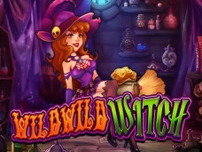 Wild Wild Witch