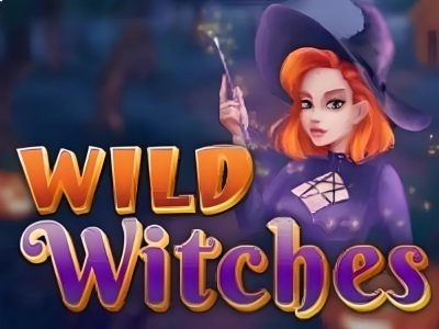 Wild Witches