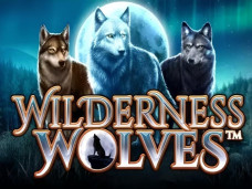 Wilderness Wolves