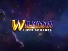 Wildman Super Bonanza