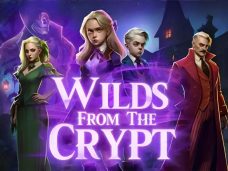 Wilds from the Crypt