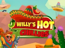 Willys Hot Chillies