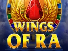 Wings Of Ra