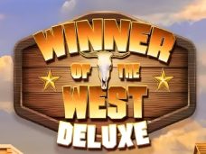 Winner of the West Deluxe