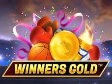 Winners Gold