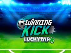 Winning Kick LuckyTap