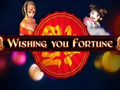 Wishing You Fortune