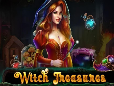 Witch Treasures