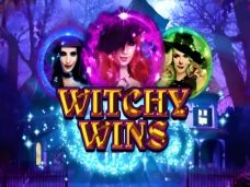 Witchy Wins