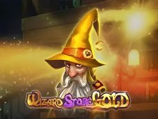 WizardStoreGold