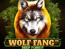 Wolf Fang – Deep Forest