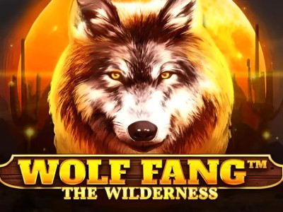 Wolf Fang The Wilderness