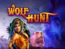 Wolf Hunt