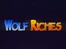 Wolf Riches