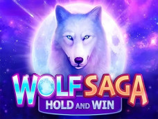 Wolf Saga