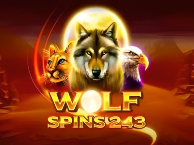 Wolf Spins 243