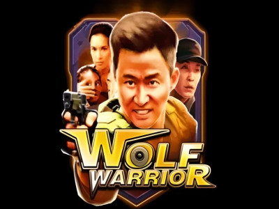 Wolf Warrior