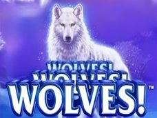 Wolves! Wolves! Wolves!