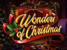 Wonders of Christmas