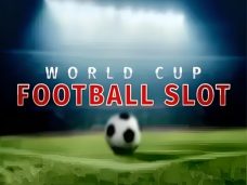 World Cup Football Slot