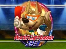 World Cup Russia 2018