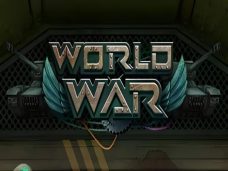 World War