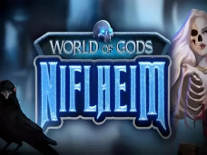 World of Gods: Niflheim