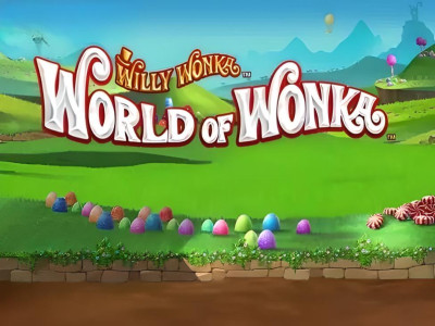 World of Wonka