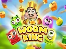 Worm King