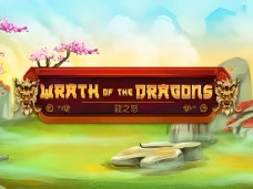 Wrath Of The Dragons