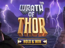 Wrath of Thor