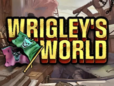 Wrigley’s World