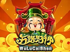 Wu Lu Cai Shen