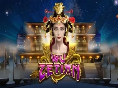 Wu Zetian